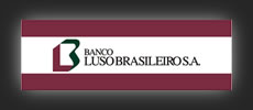 Banco luso Brasileiro