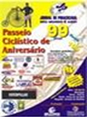 5° Passeio Ciclistico Aniversário Jornal de Piracicaba]